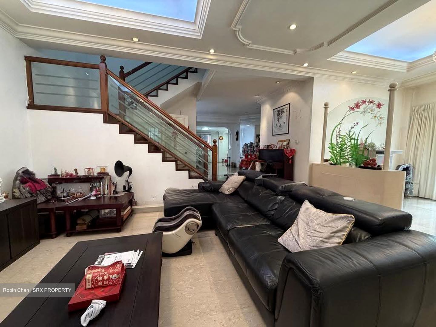 West Coast Gardens (D5), Semi-Detached #630662991